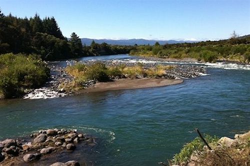Hotel Turangi Trout Lodge 14