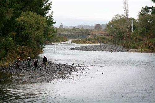 Hotel Turangi Trout Lodge 15