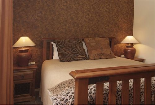 Hotel Turangi Trout Lodge 16