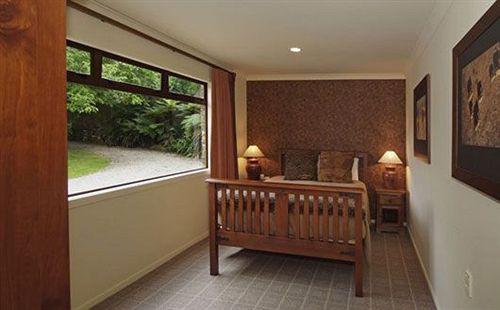 Hotel Turangi Trout Lodge 17