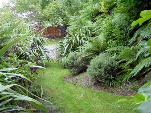 Hotel Turangi Trout Lodge 2