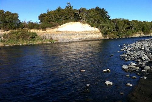 Hotel Turangi Trout Lodge 9