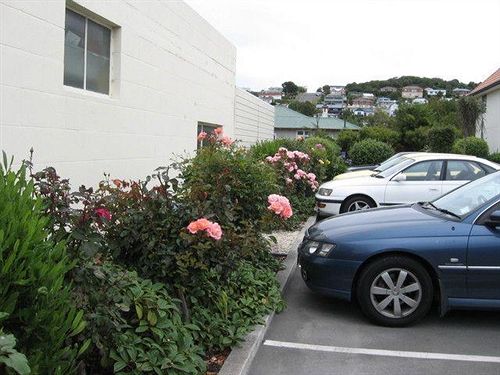 Bella Vista Motel Oamaru 1