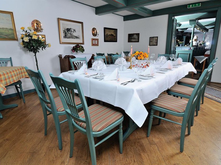 Landhotel Tetens Gasthof 11