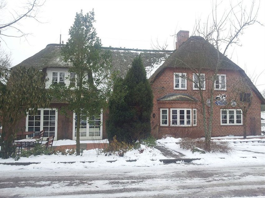 Landhotel Tetens Gasthof 13