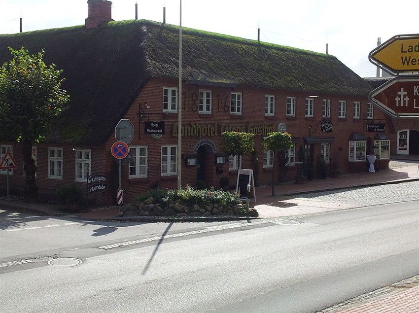 Landhotel Tetens Gasthof 14