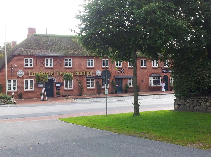 Landhotel Tetens Gasthof 15