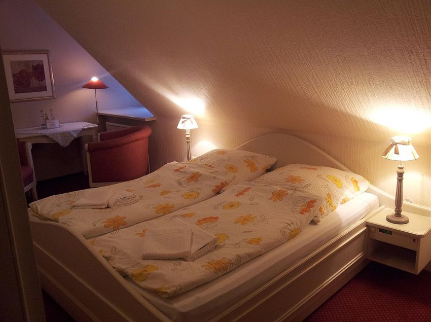 Landhotel Tetens Gasthof 17