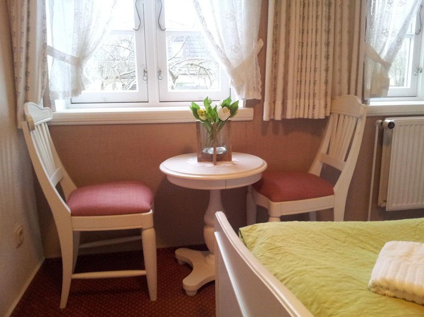 Landhotel Tetens Gasthof 18