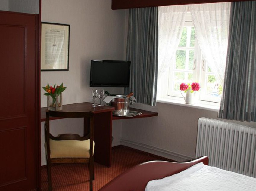 Landhotel Tetens Gasthof 19