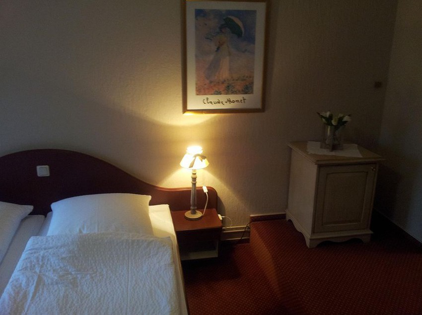 Landhotel Tetens Gasthof 20