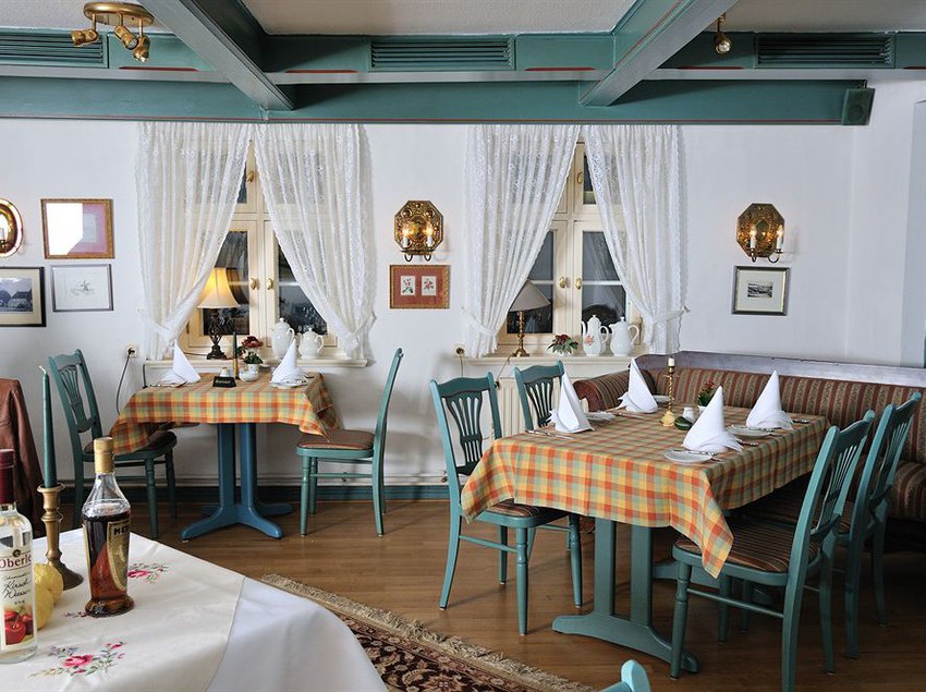 Landhotel Tetens Gasthof 5