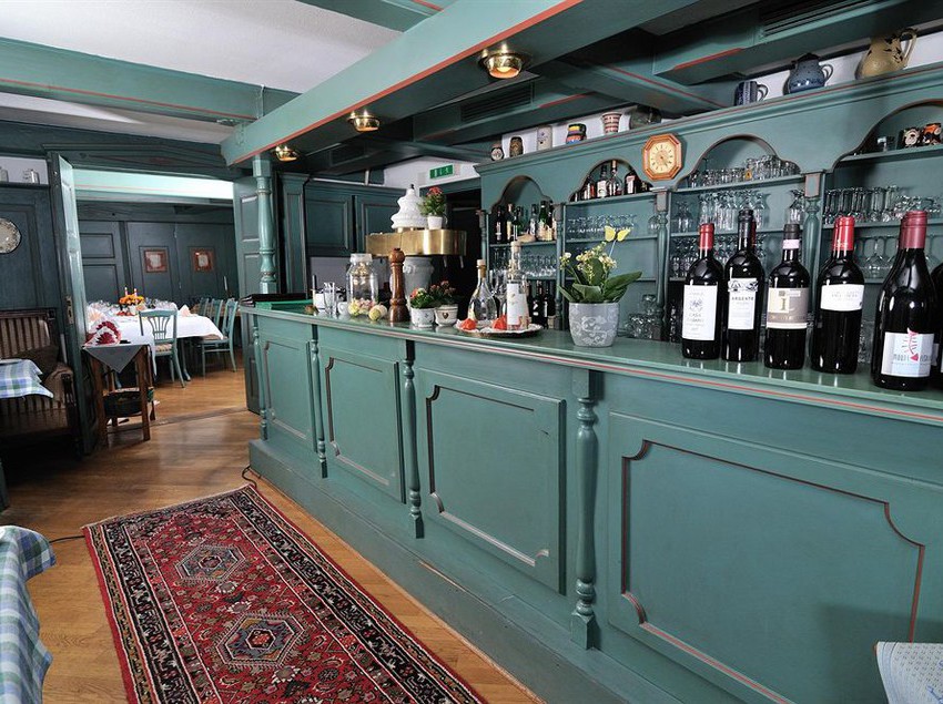 Landhotel Tetens Gasthof 6