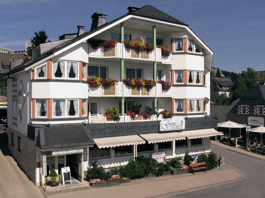 Hotel Göbel's Land