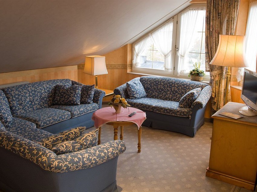 Hotel Göbel's Land 2