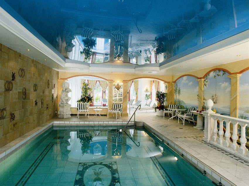 Hotel Göbel's Land 3