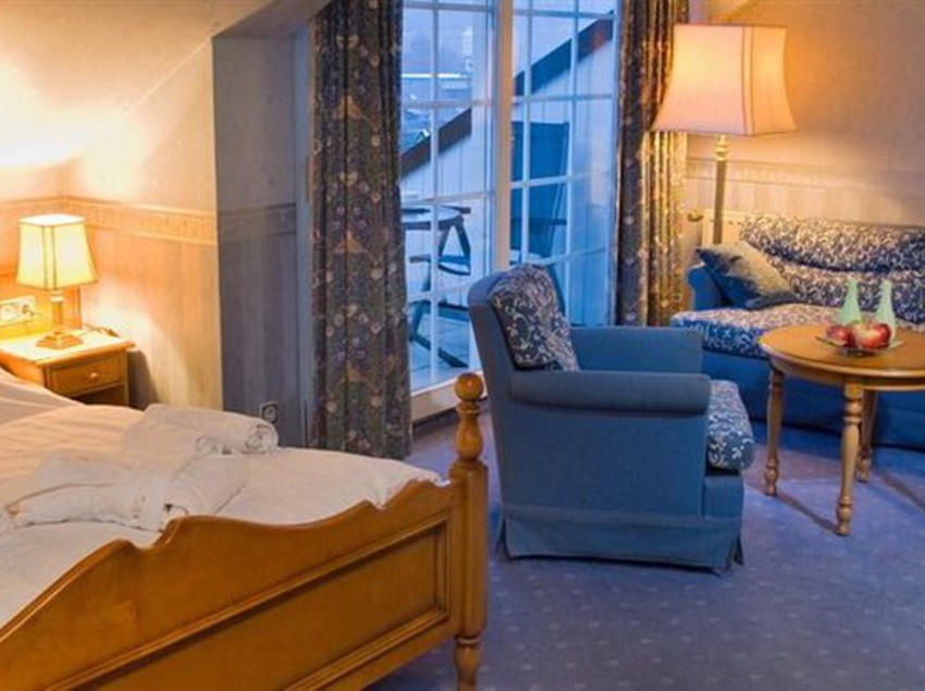 Hotel Göbel's Land 4