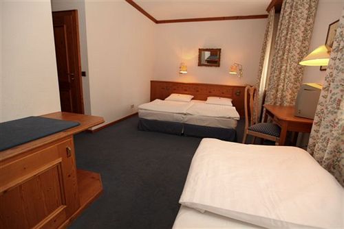 Hotel Zur Stadt Mainz 10