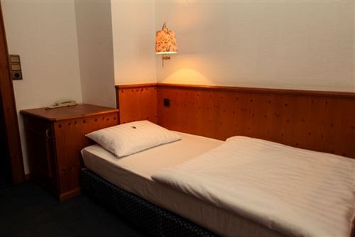 Hotel Zur Stadt Mainz 11