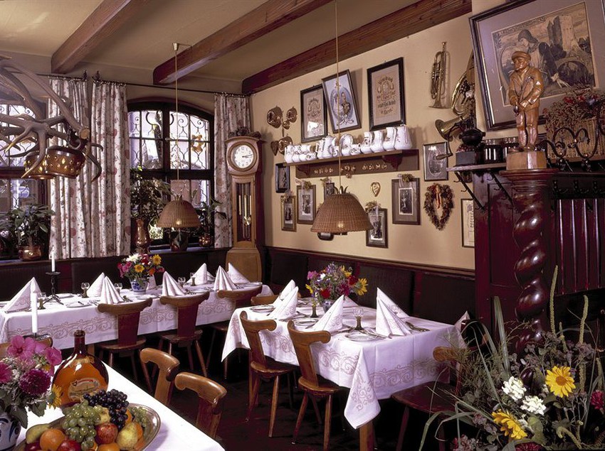 Hotel Zur Stadt Mainz 2