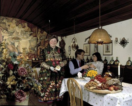 Hotel Zur Stadt Mainz 6