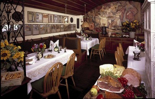 Hotel Zur Stadt Mainz 7