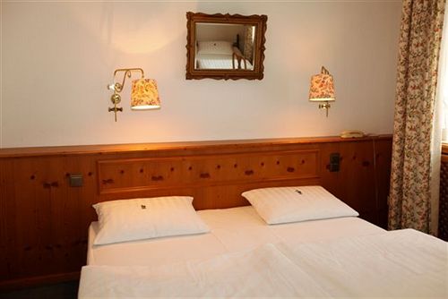 Hotel Zur Stadt Mainz 9