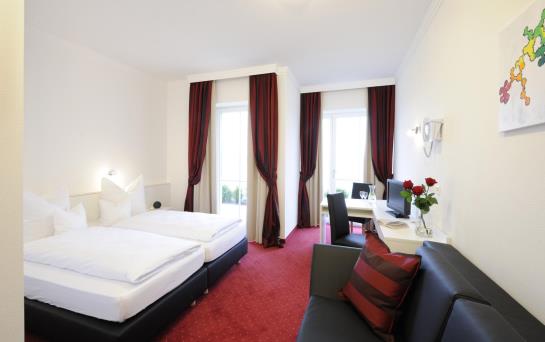 Hotel Inspiration 12