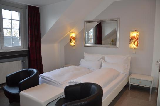 Hotel Heidelberger Hof 11