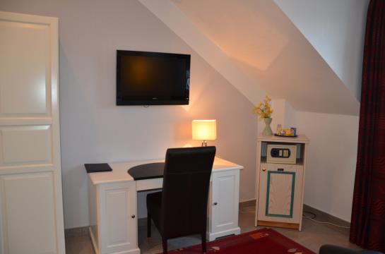 Hotel Heidelberger Hof 12