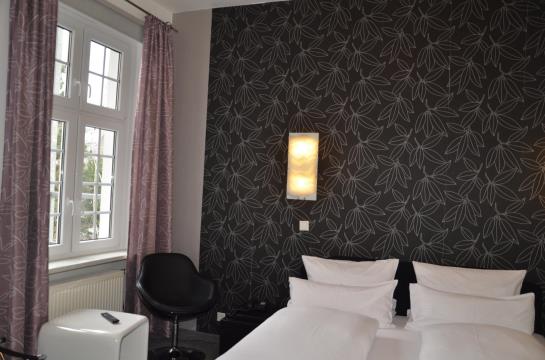 Hotel Heidelberger Hof 14