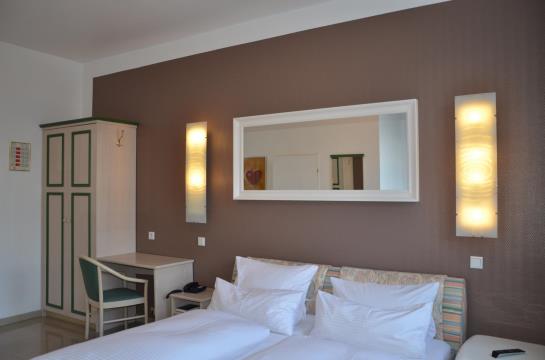 Hotel Heidelberger Hof 15