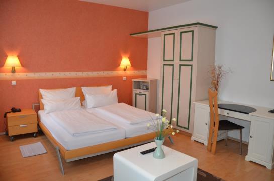 Hotel Heidelberger Hof 17