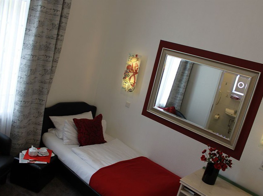 Hotel Heidelberger Hof 2