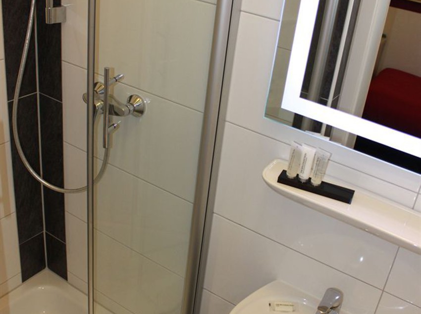 Hotel Heidelberger Hof 3