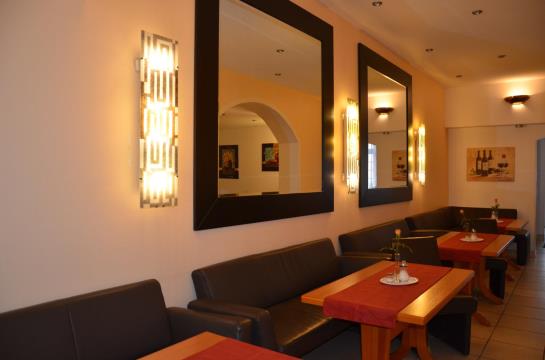 Hotel Heidelberger Hof 4