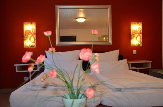 Hotel Heidelberger Hof 6