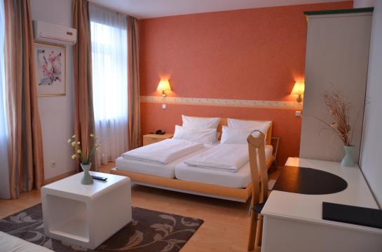 Hotel Heidelberger Hof 7