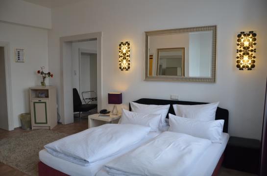 Hotel Heidelberger Hof 8