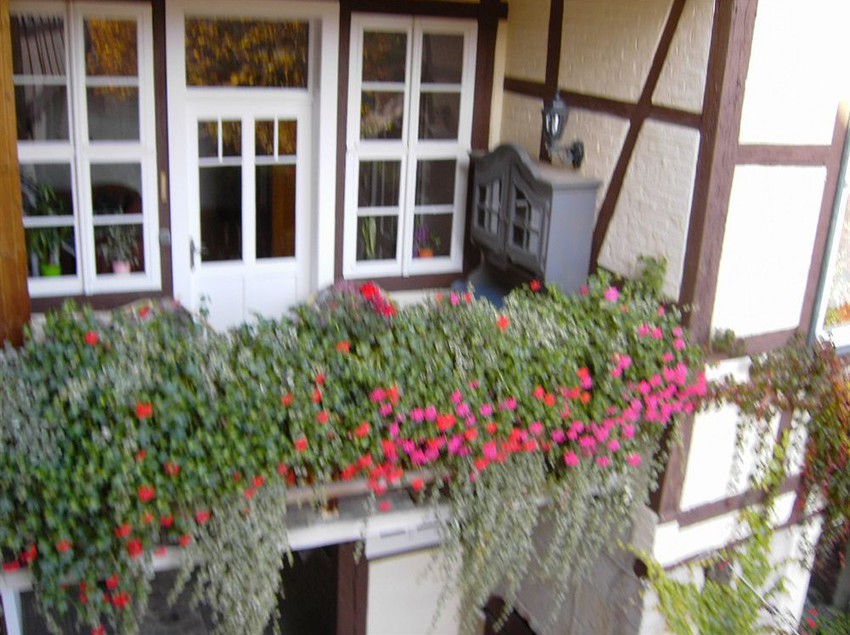 Adelheid Hotel Garni 1