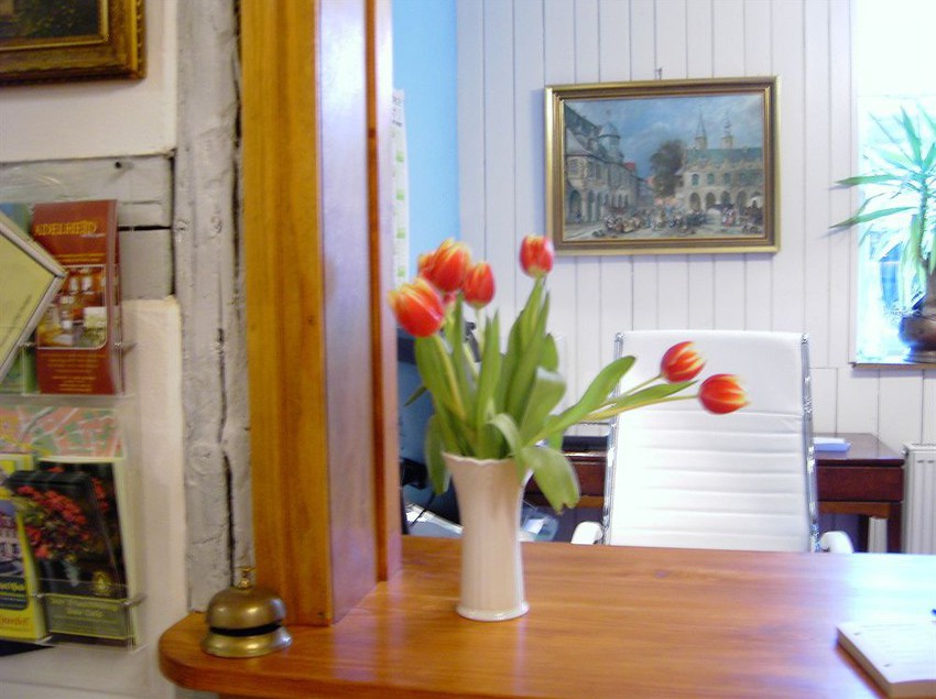 Adelheid Hotel Garni 7