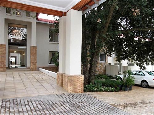 Hotel The Syrene Boutique