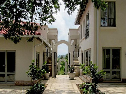 Hotel The Syrene Boutique 1