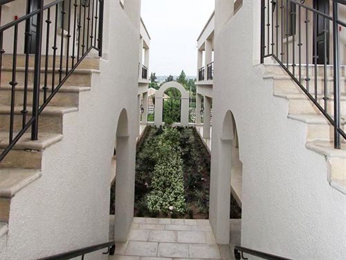 Hotel The Syrene Boutique 10