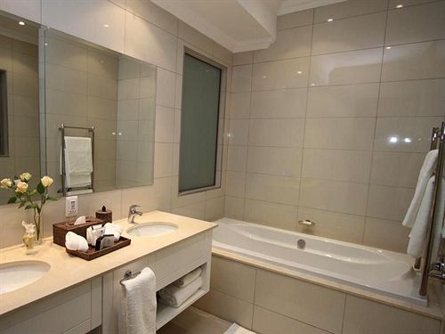 Hotel The Syrene Boutique 12