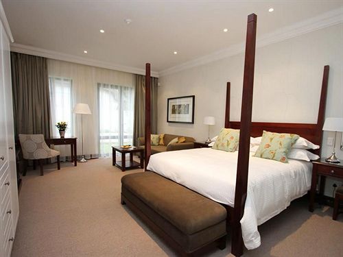 Hotel The Syrene Boutique 13