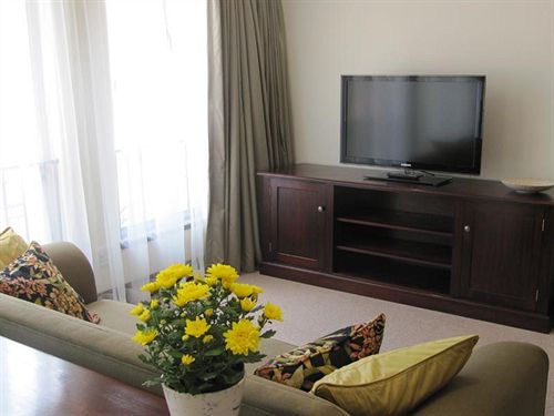 Hotel The Syrene Boutique 14