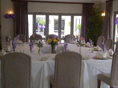 Hotel The Syrene Boutique 2