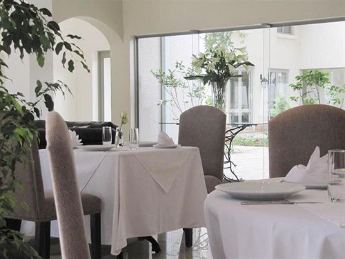 Hotel The Syrene Boutique 3