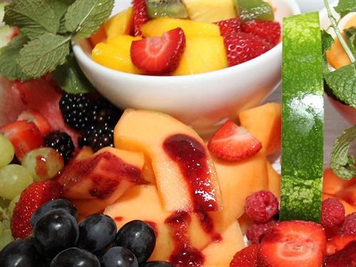 Hotel The Syrene Boutique 4